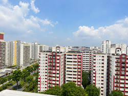 Blk 602 Elias View (Pasir Ris), HDB Executive #562954791